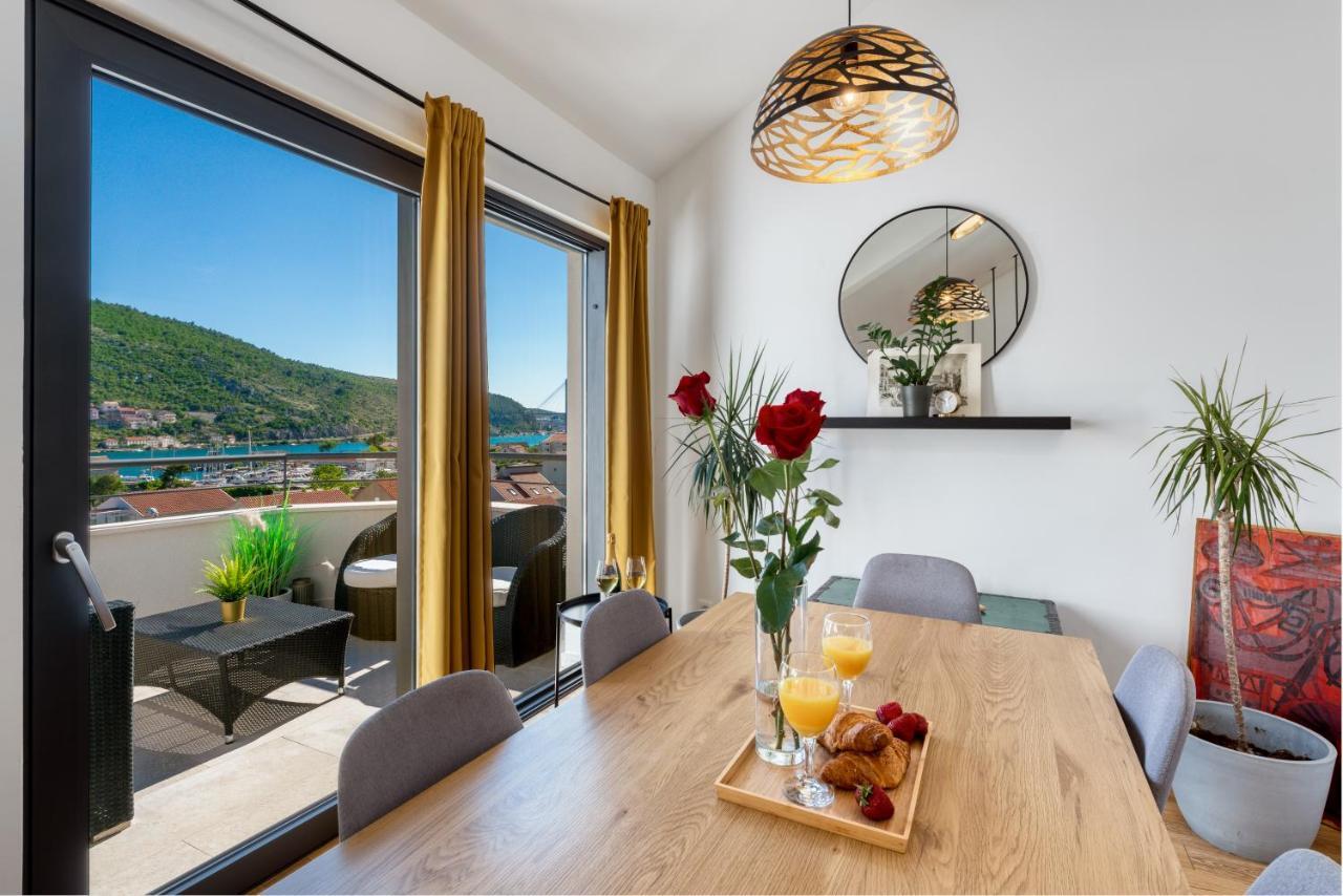 Aria Suite & Spa Dubrovnik Exterior photo