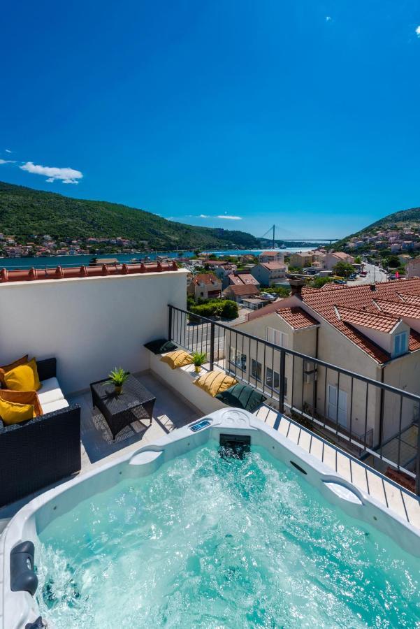 Aria Suite & Spa Dubrovnik Exterior photo