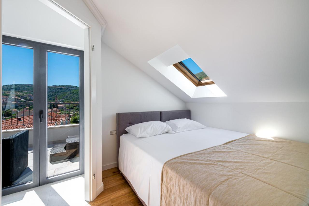 Aria Suite & Spa Dubrovnik Exterior photo