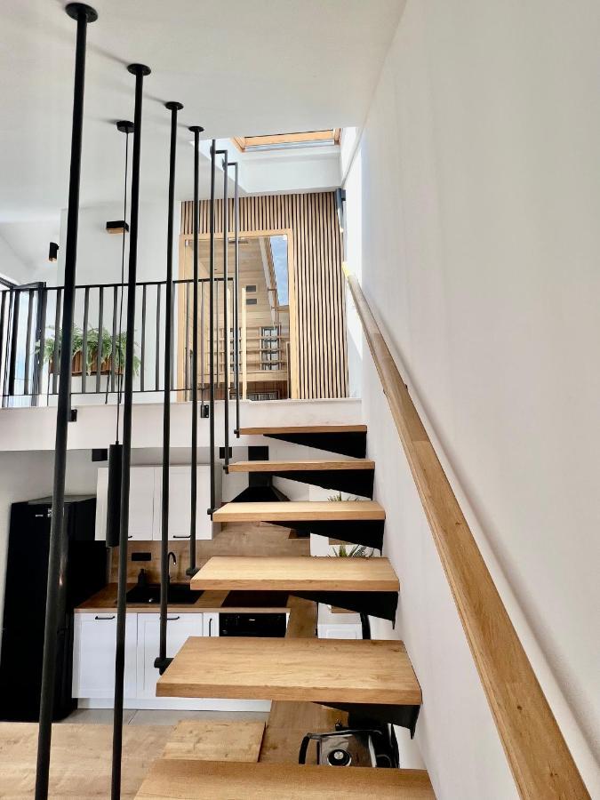 Aria Suite & Spa Dubrovnik Exterior photo
