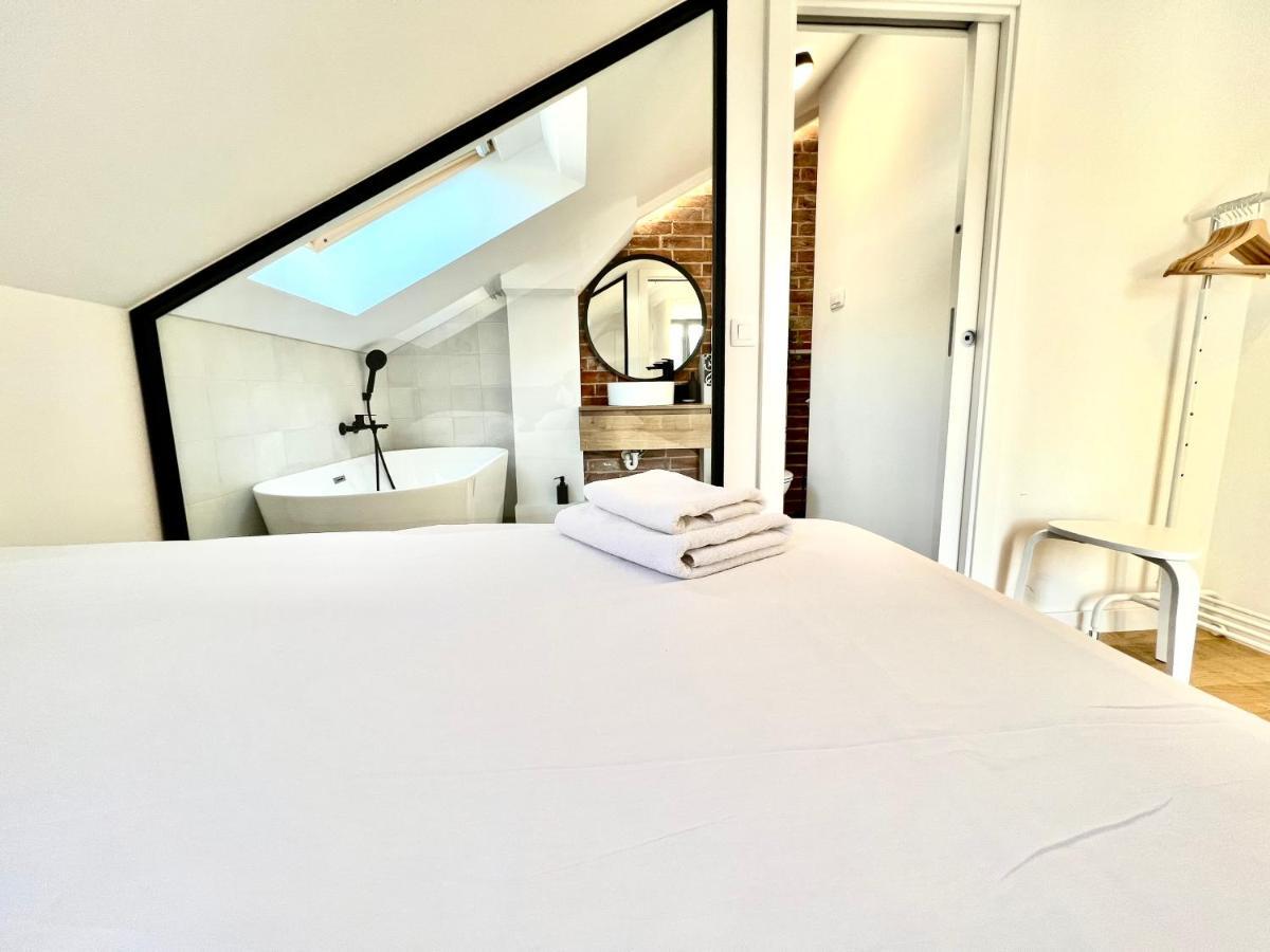 Aria Suite & Spa Dubrovnik Exterior photo