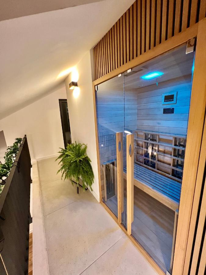 Aria Suite & Spa Dubrovnik Exterior photo